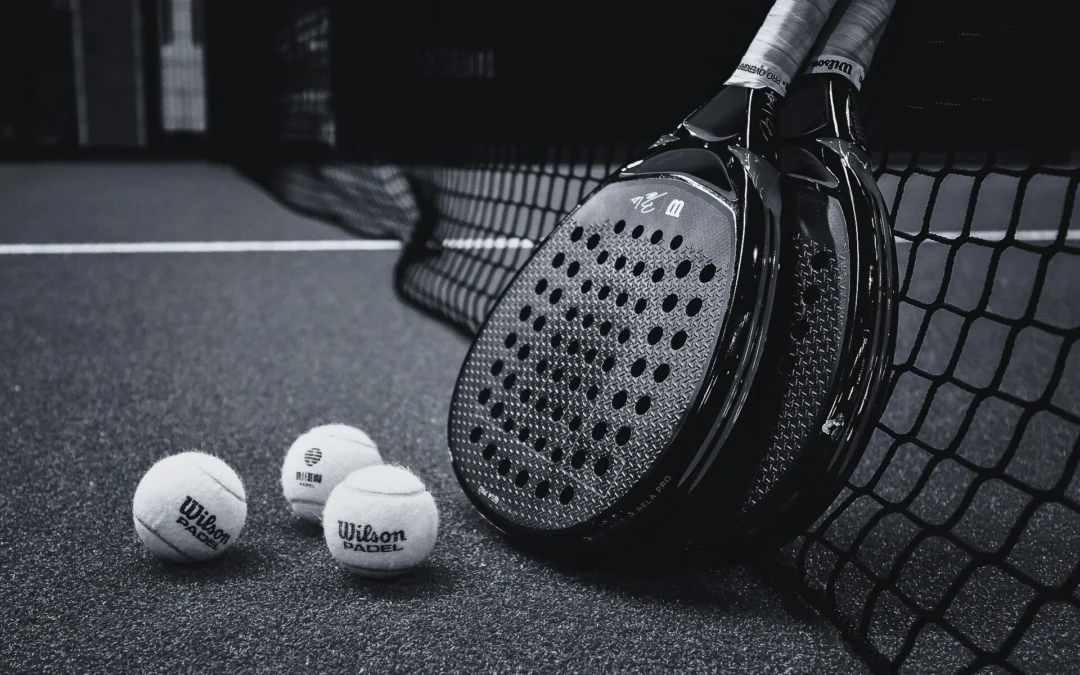 Éviter les blessures au padel : échauffement, prévention et erreurs à ne pas commettre