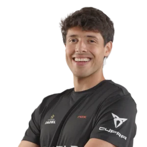 Agustin Tapia