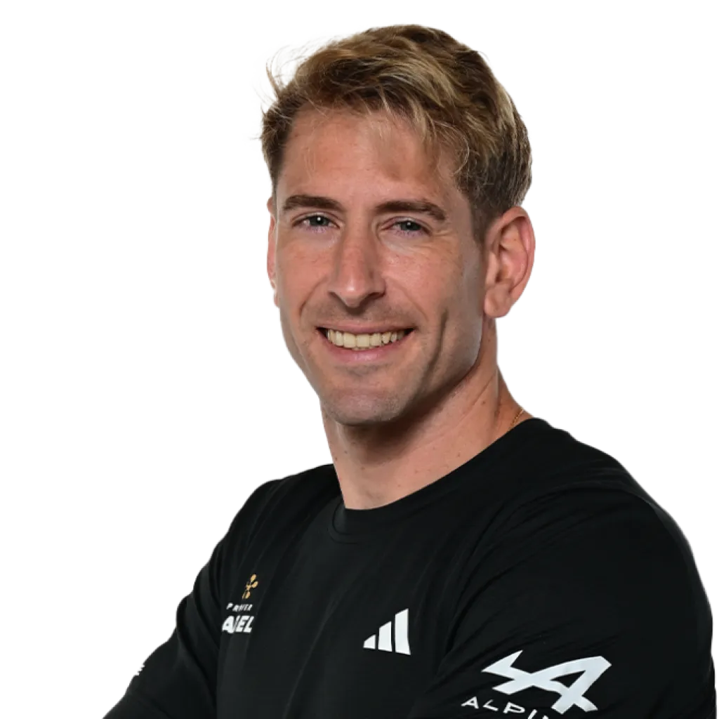 Alex Ruiz