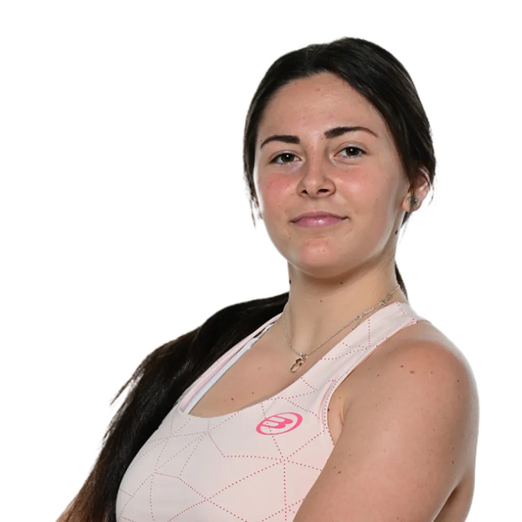 Amanda Lopez Moral