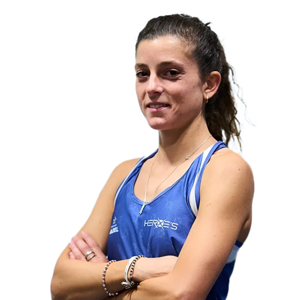 Caterina Maria Baldi