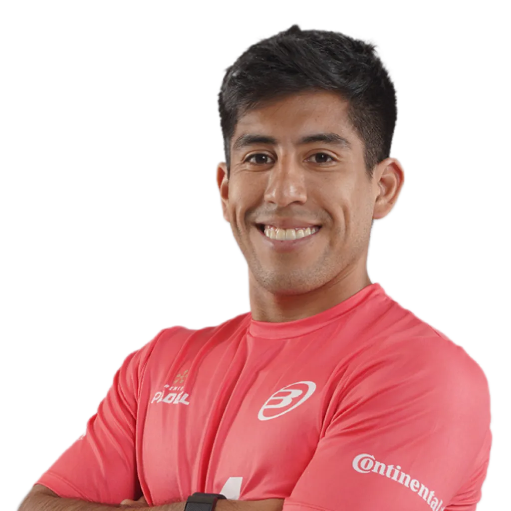 Federico Chingotto