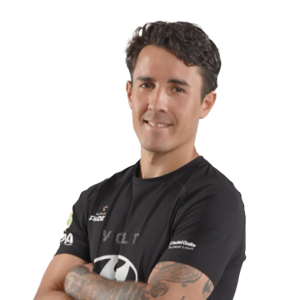 Federico Mouriño