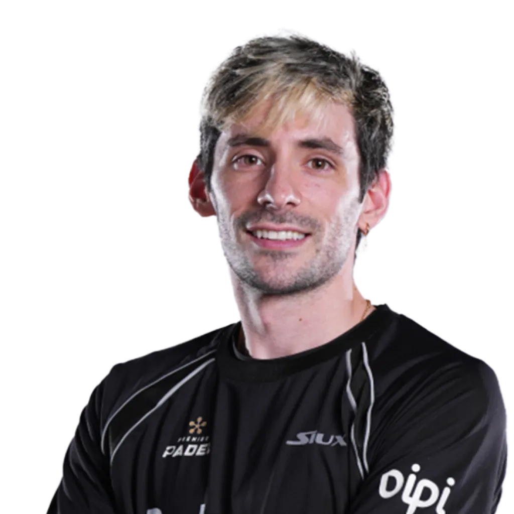 Franco Stupaczuk