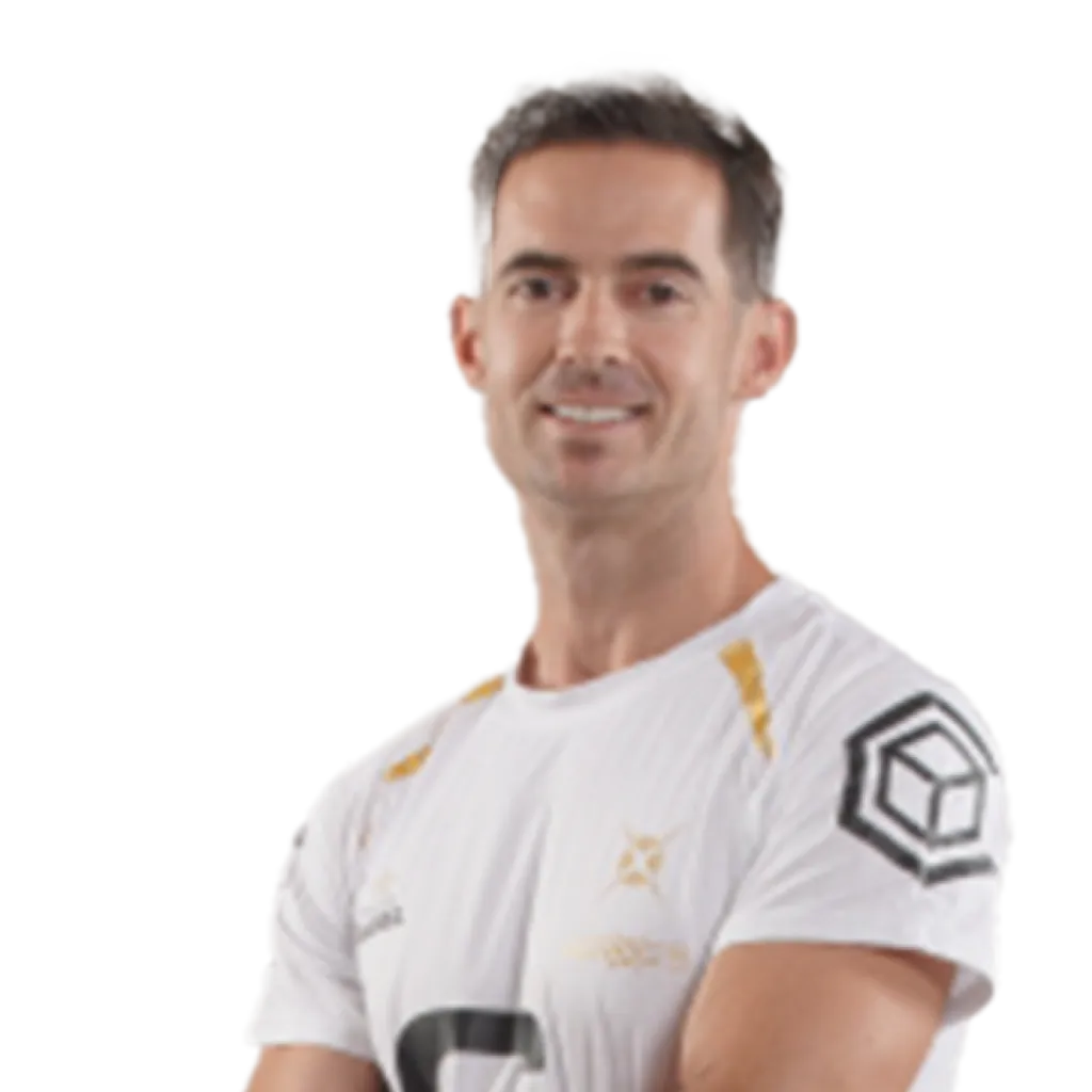 Gonzalo Rubio