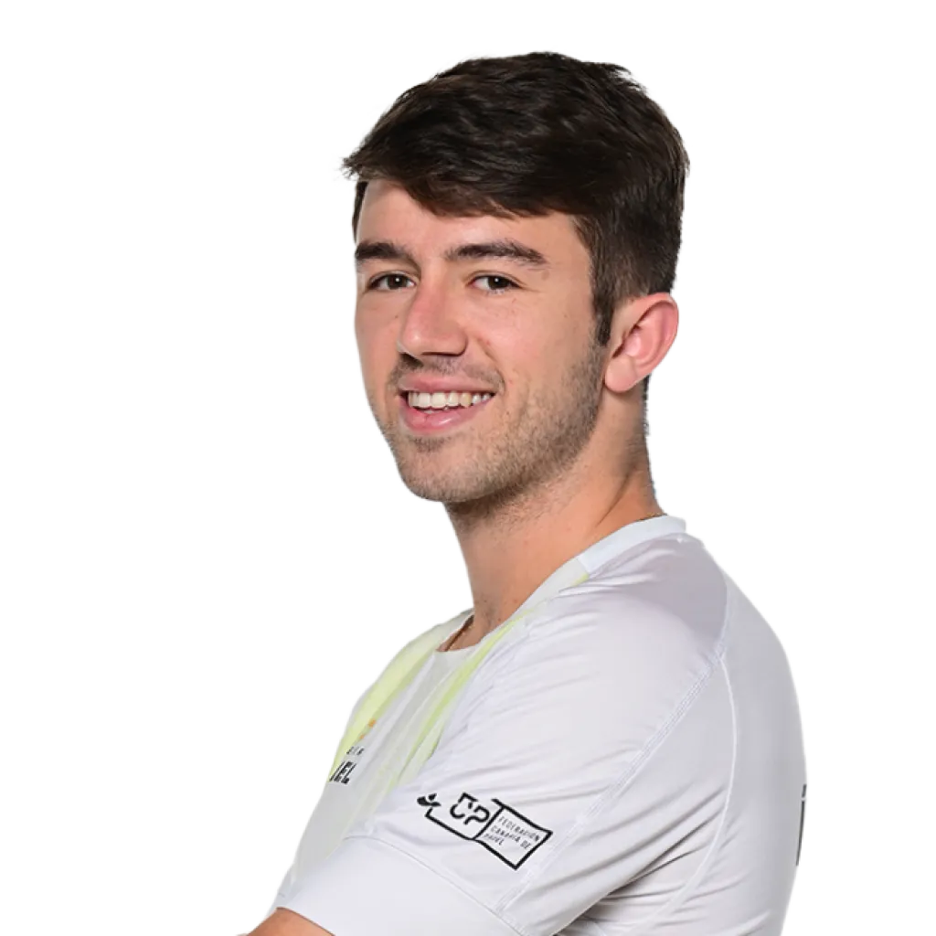 Inigo Jofre