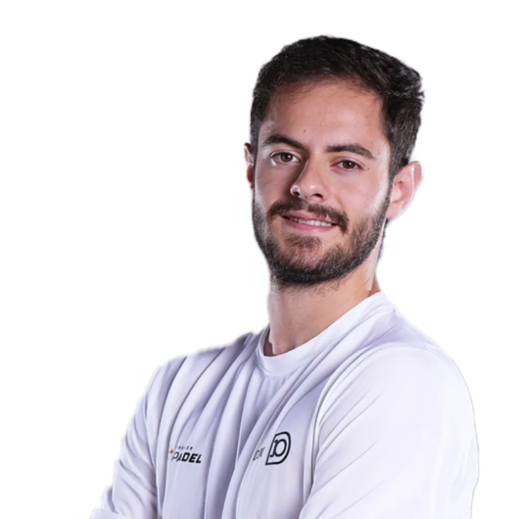 Jairo Bautista