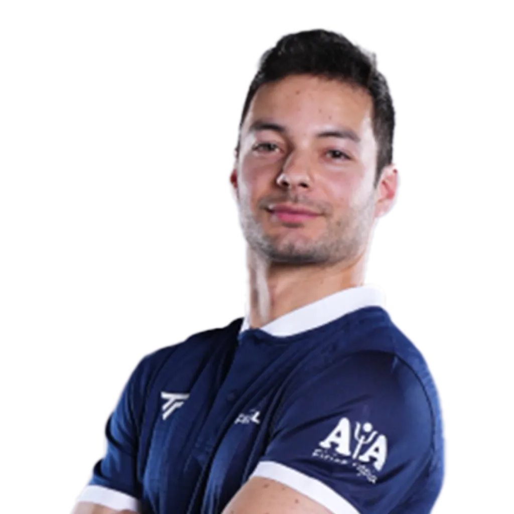 Javier Martinez
