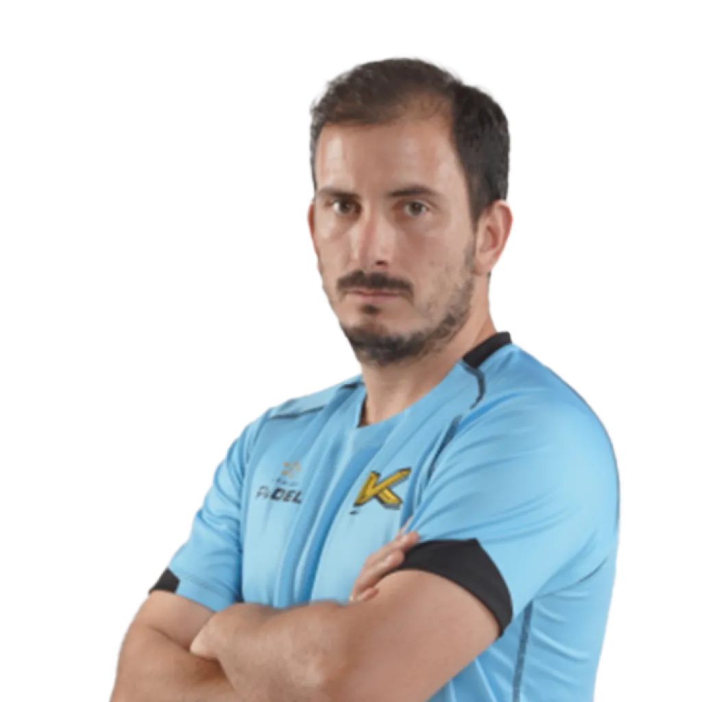 Juan Cruz Belluati