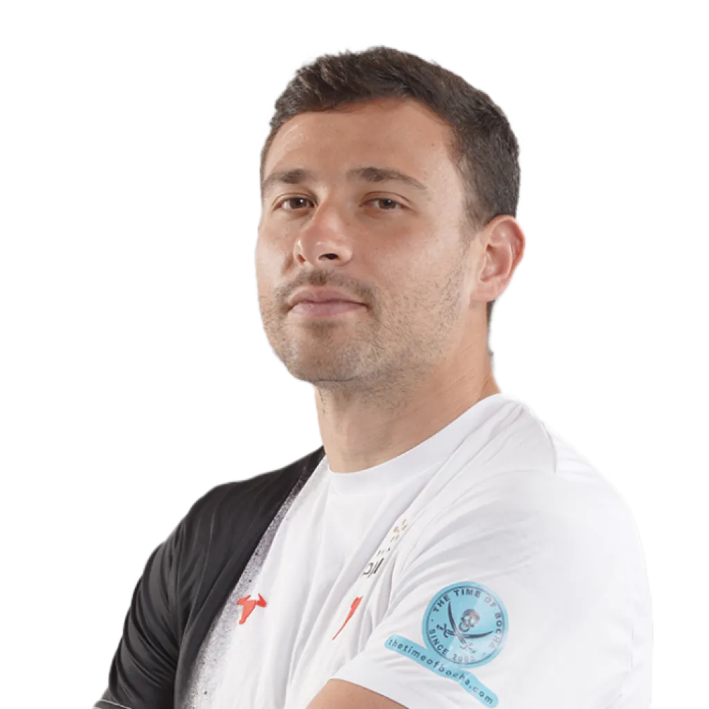 Lucas Campagnolo
