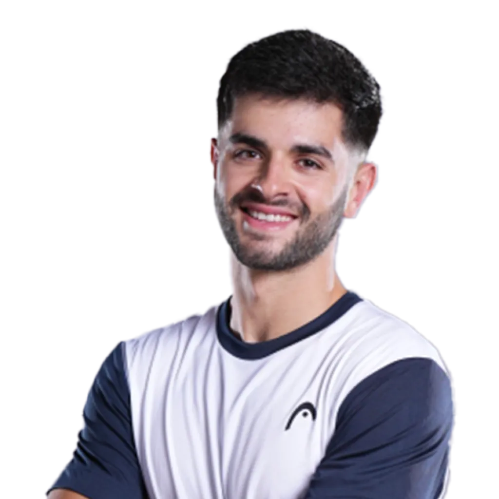 Luis Hernandez