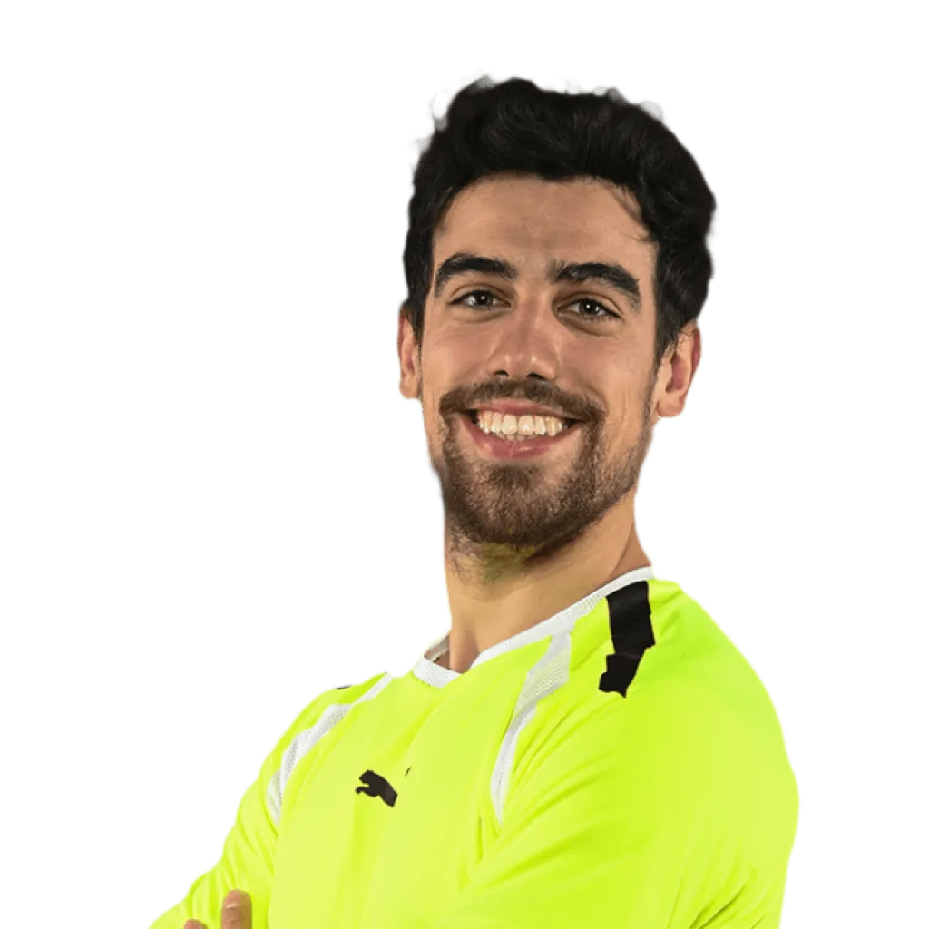 Marco Cassetta