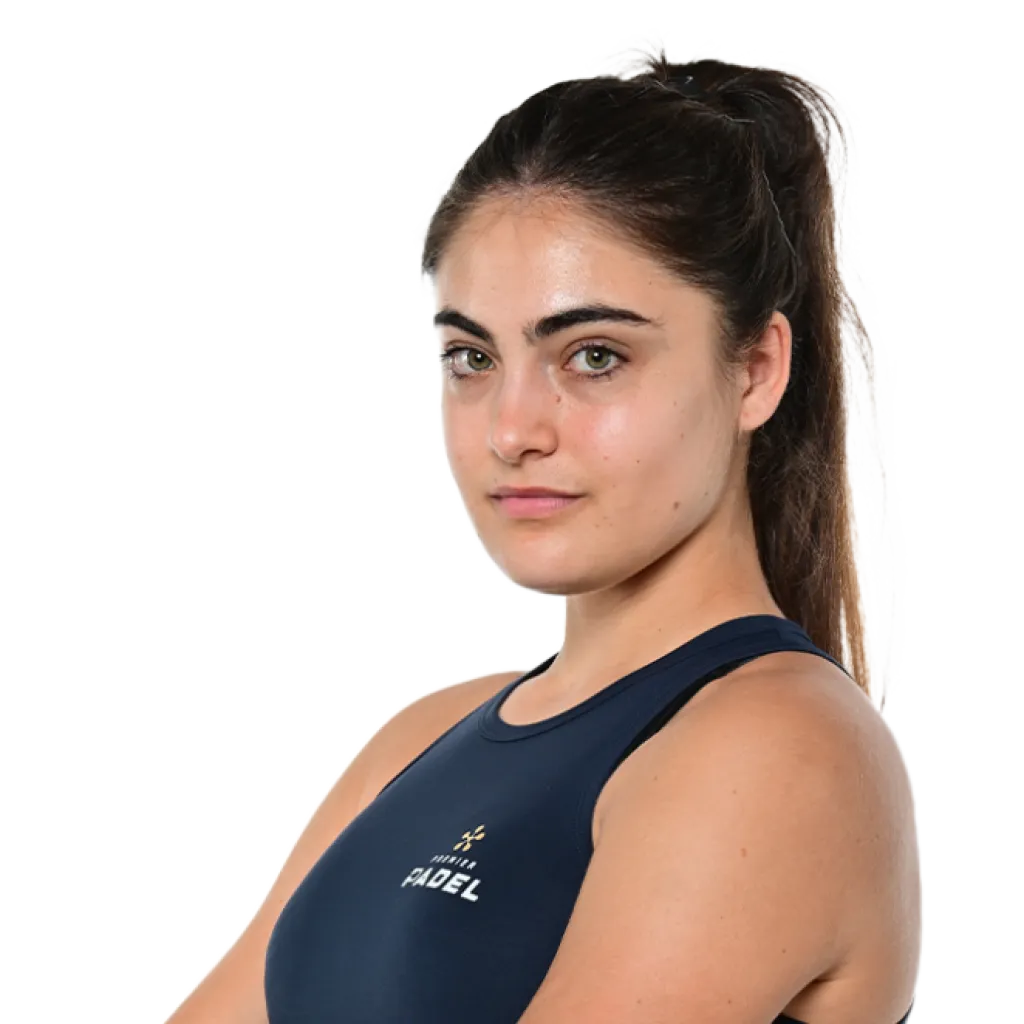 Marina Lobo