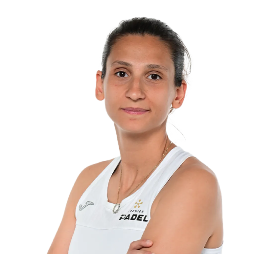 Melania Merino Saez