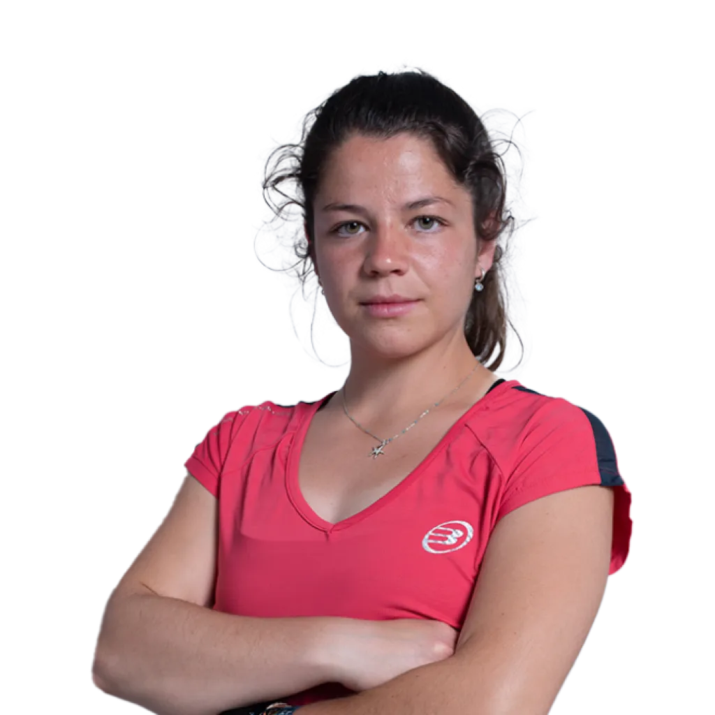 Monica Gomez Rivas