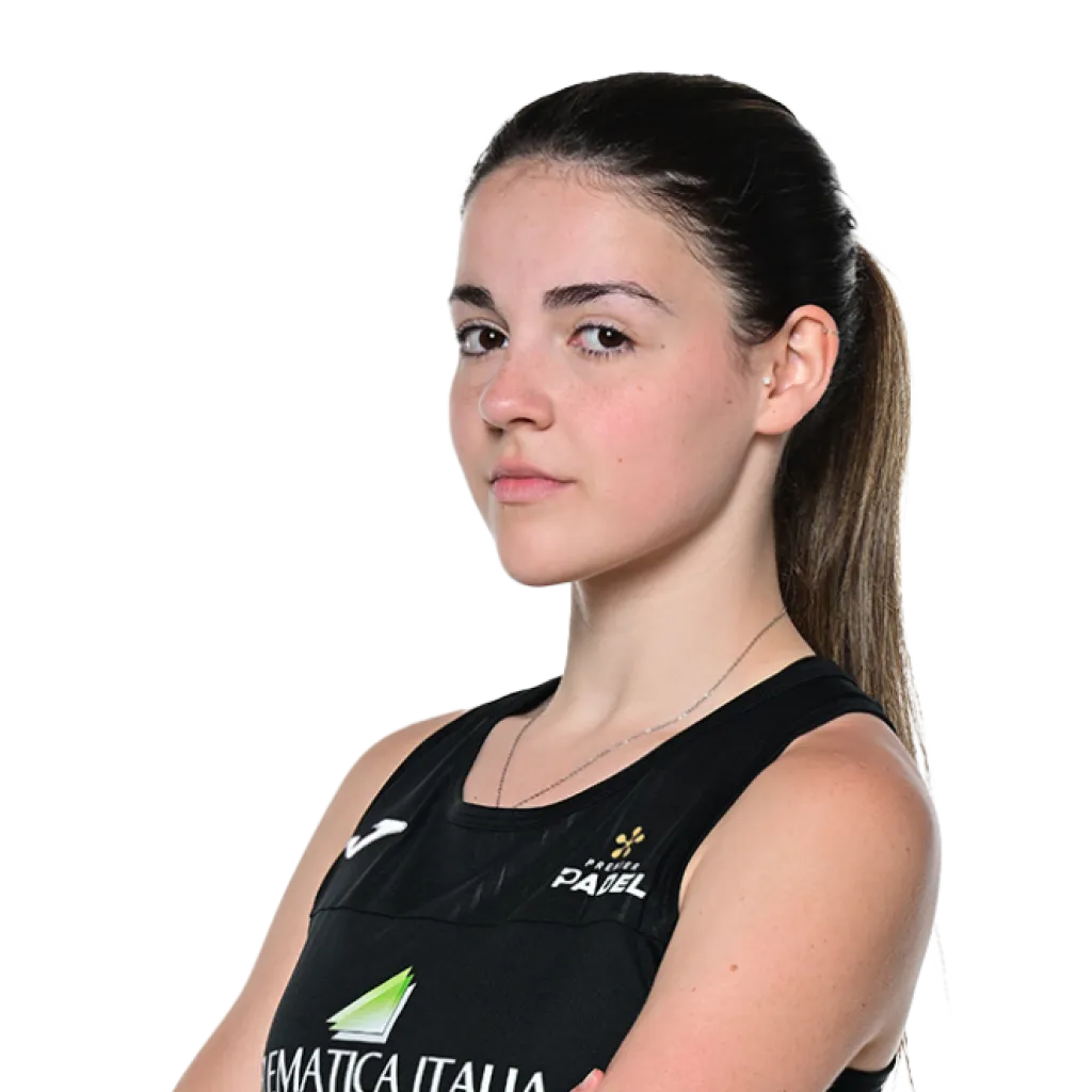 Letizia Manquillo Alarza